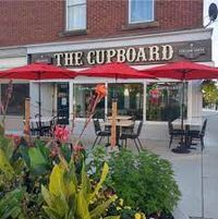 Sierra Levesque LIVE at The Cupboard Restaurant