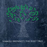 The Poet Tree by Namoli Brennet