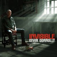 Invisible by Kevin Connolly