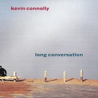 Long Conversation by Kevin Connolly