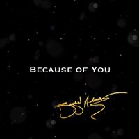Because of You by Bryan Abrams