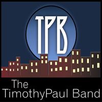 Nite Moves by The TimothyPaul Band