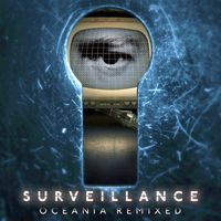 Oceania Remixed by Surveillance
