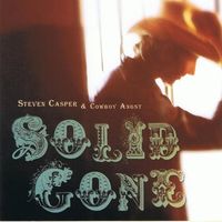 Solid Gone by Steven Casper & Cowboy Angst