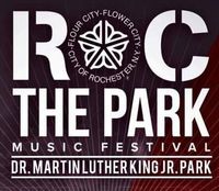 Roc The Park Gospel