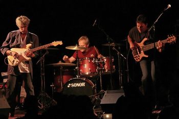 The Michael Fath Group Live at Jammin' Java
