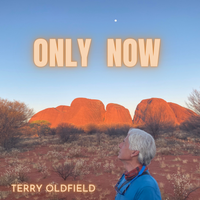 ONLY NOW by Terry Oldfield