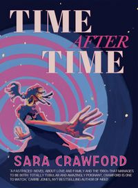 Time After Time - e-book