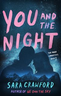 You and the Night - e-book