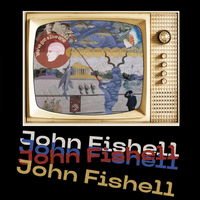 We've Got a Live One by John Fishell