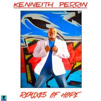 Afton Shows Presents- Kenneith Perrin