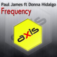 Frequency by Paul James feat Donna Hidalgo
