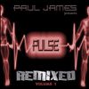 Pulse Remixed Volume 1 CD Album 