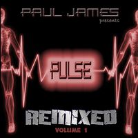 Pulse Remixed Volume 1 CD Album 
