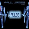 Paul James presents Pulse CD Album