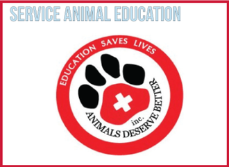 Service Animal Education