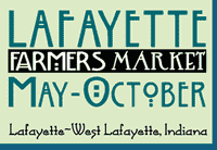 Historic Lafayette Farmers Market
