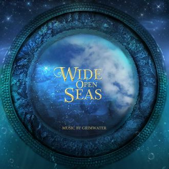 Celtic and World music album Wide Open Seas