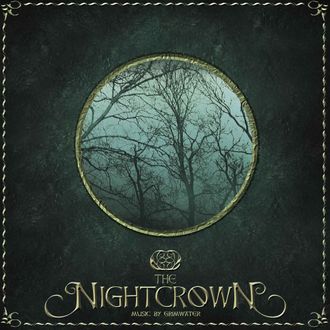 Fantasy music album Nightcrown