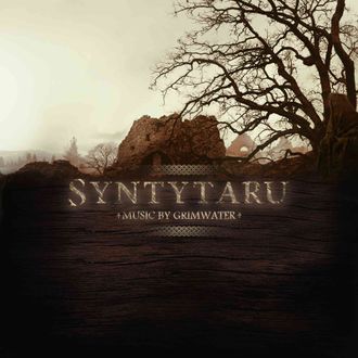 Neopagan and Nordic Folk music album Syntytaru