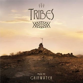 Neopagan folk music EP Tribes