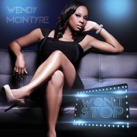 Won't Stop (Single) by Wendy McIntyre