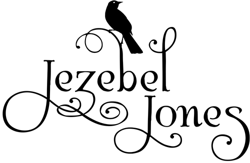 Jezebel Jones
