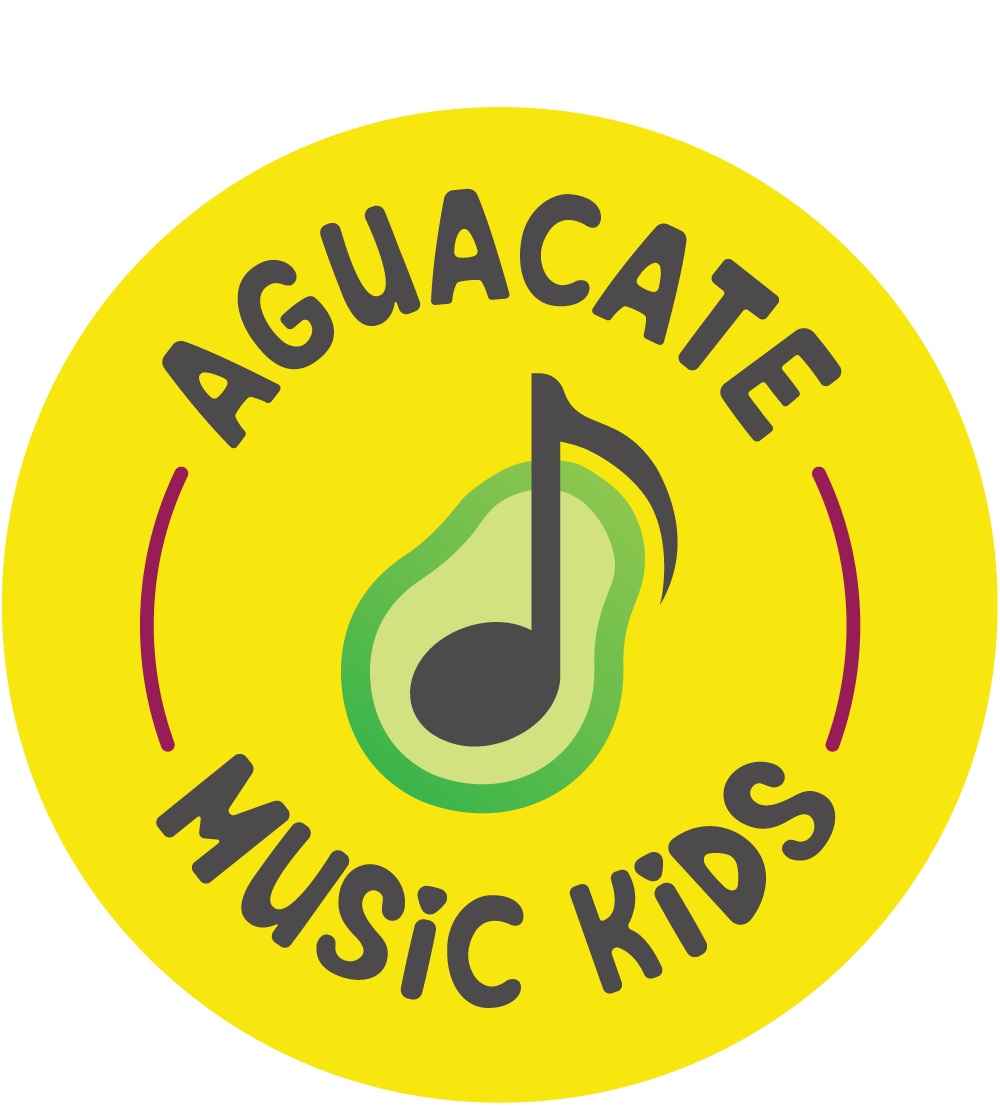 Aguacate Music Kids