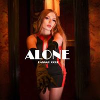 Alone by Hannah Gold