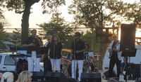 STATE SENATOR MARTY GOLDEN PRESENTS CONCERTS IN THE PARK