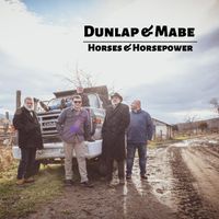 Horses & Horsepower: CD