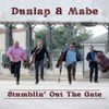 Stumblin' Out The Gate: CD