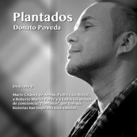 Plantados by Donato Poveda