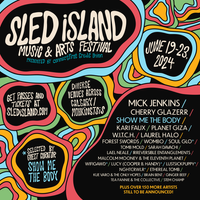 Sled Island Music & Arts Festival