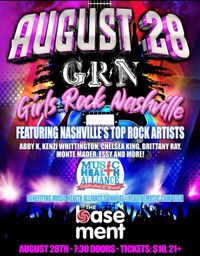 Girls Rock Nashville