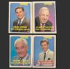 Singing News Collector Cards from 1990 (2 packs)