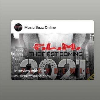 FLM Brooklyn, Music Buzz Online