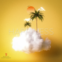 Happiness by NVT3L x Lamont Monty Savory