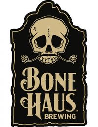 Live Music at Bone Haus Brewing