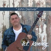 John Denver by B.T. Koning