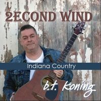 Indiana Country by B.T. Koning