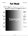 Quentin Walston's Compositions E-Book