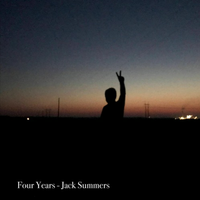 Four Years by Jack Summers