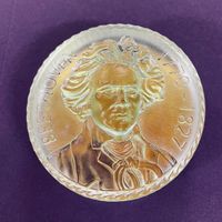 Composer Paperweights