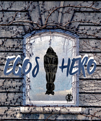 Egos Hero -Lyric Video