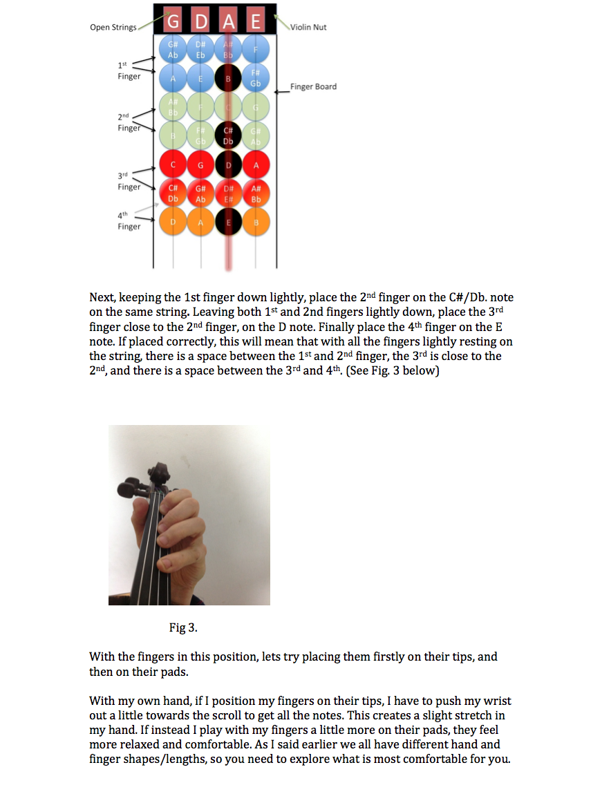 Bluegrass 3 page 3