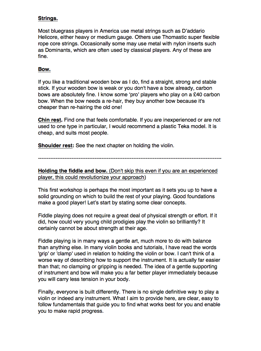 Bluegrass 1 page 2