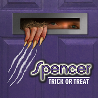 Trick Or Treat by Spencer