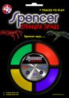  Spencer - Stranger Things CD 