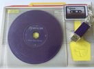 Play Our Song - Purple CD plus Digital tracks on USB /Keyring *last Few left*